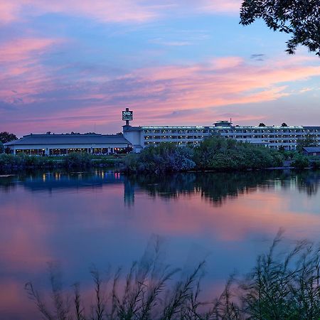 Shilo Inn Suites - Idaho Falls Bagian luar foto