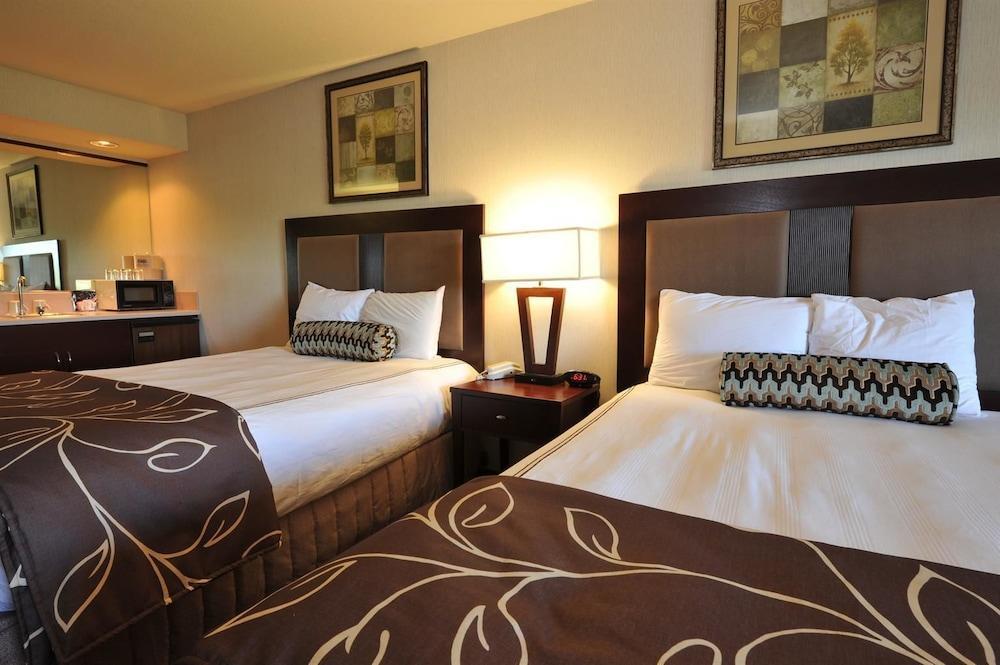 Shilo Inn Suites - Idaho Falls Bagian luar foto