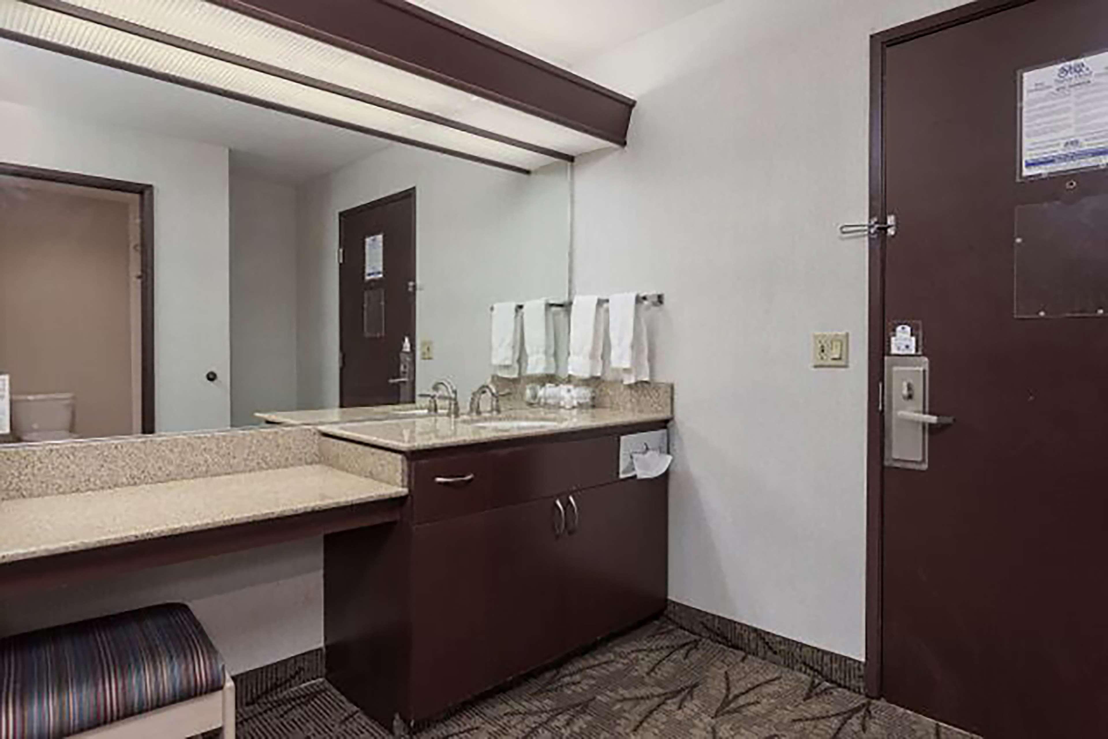 Shilo Inn Suites - Idaho Falls Bagian luar foto