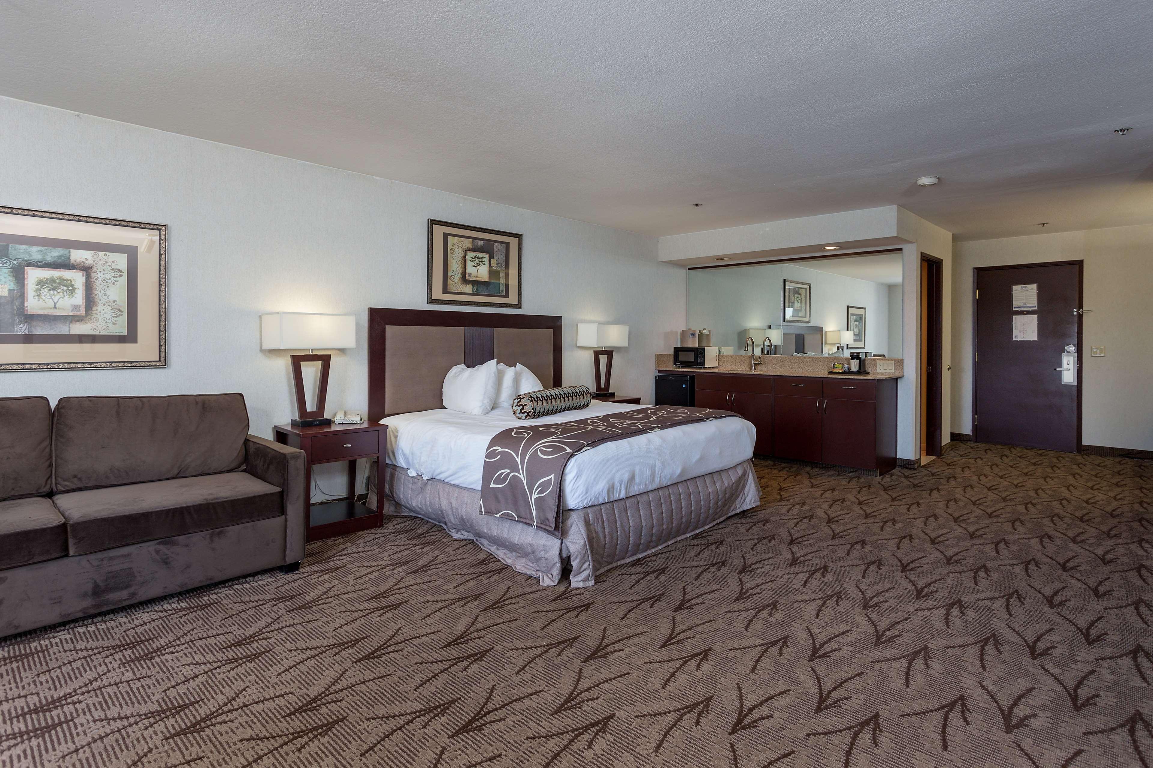 Shilo Inn Suites - Idaho Falls Bagian luar foto
