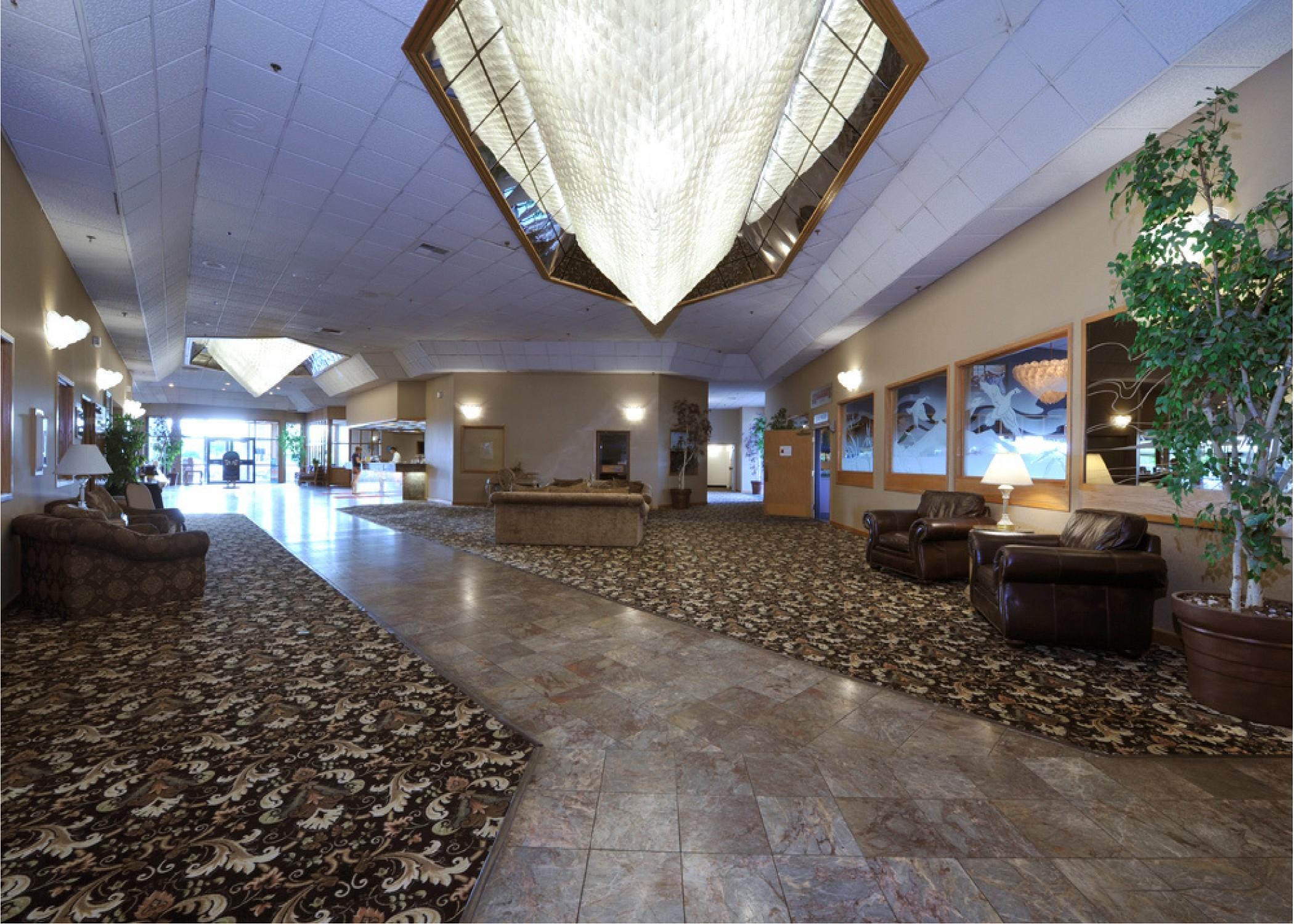 Shilo Inn Suites - Idaho Falls Bagian luar foto