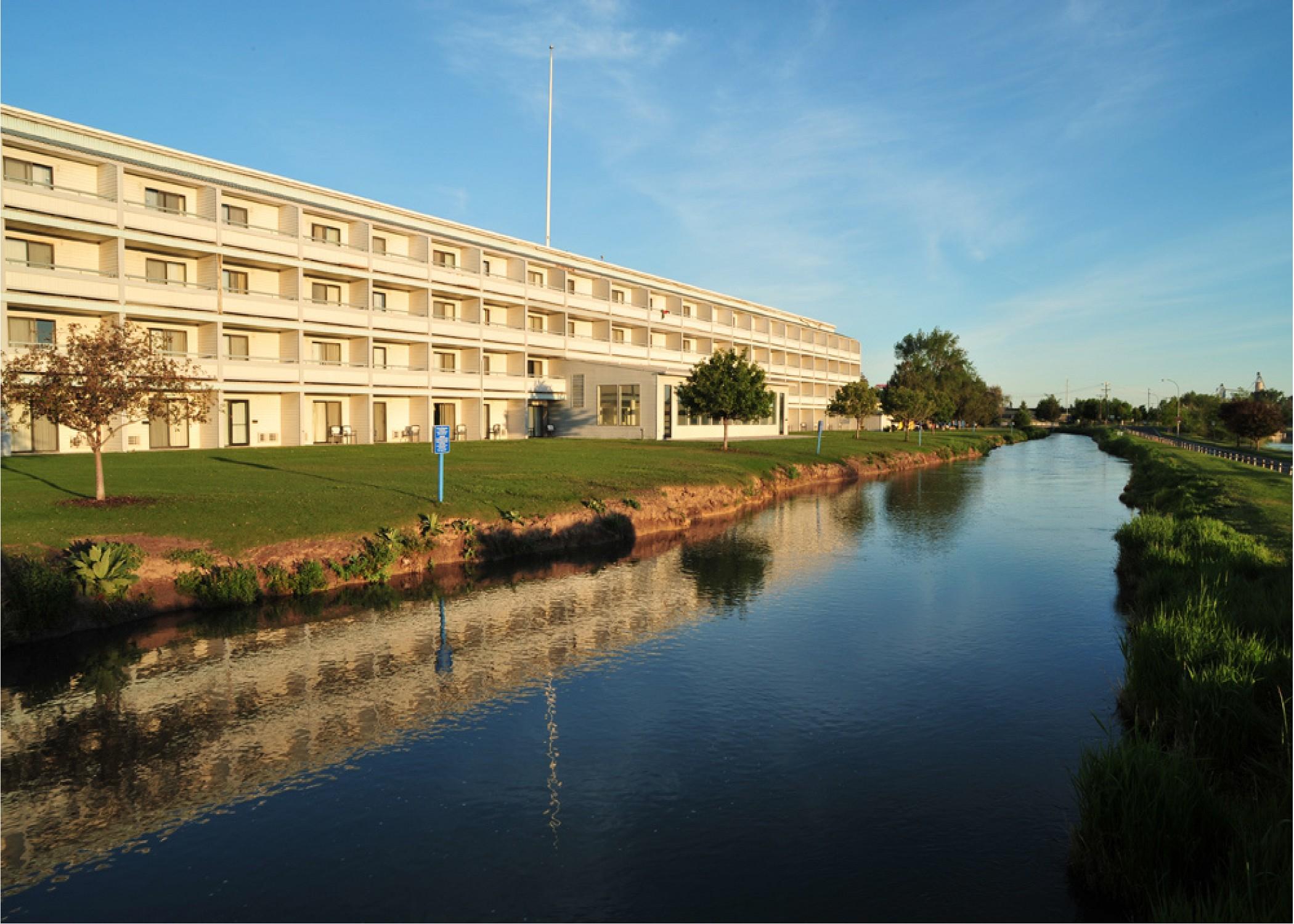 Shilo Inn Suites - Idaho Falls Bagian luar foto