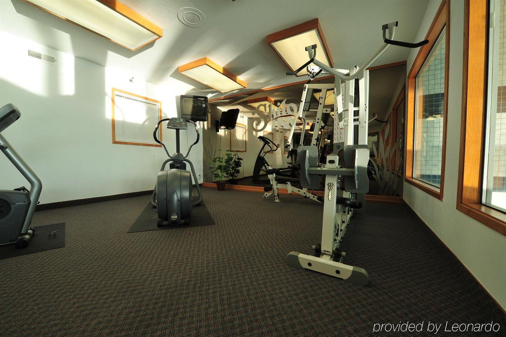 Shilo Inn Suites - Idaho Falls Fasilitas foto