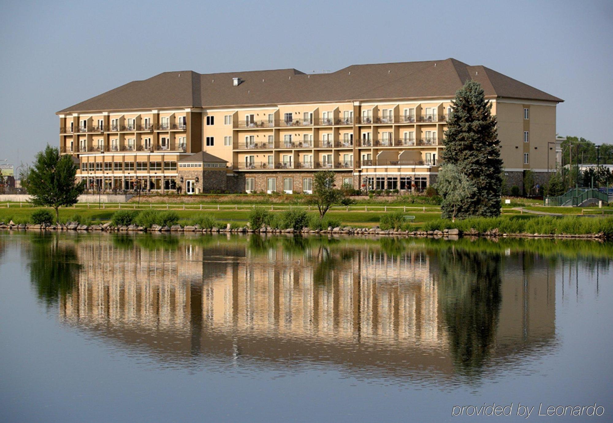 Shilo Inn Suites - Idaho Falls Bagian luar foto