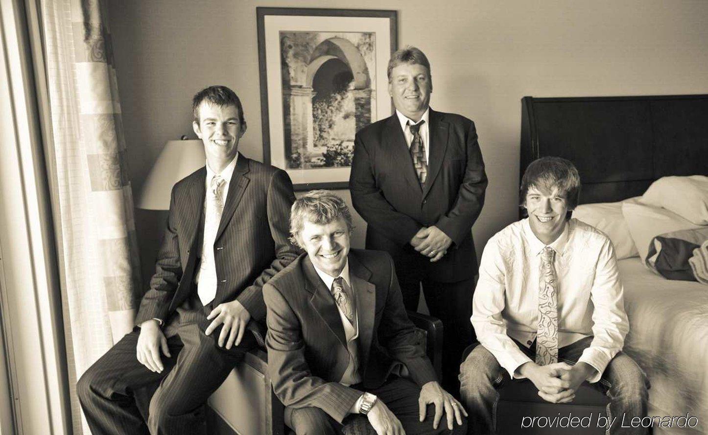 Shilo Inn Suites - Idaho Falls Bagian luar foto