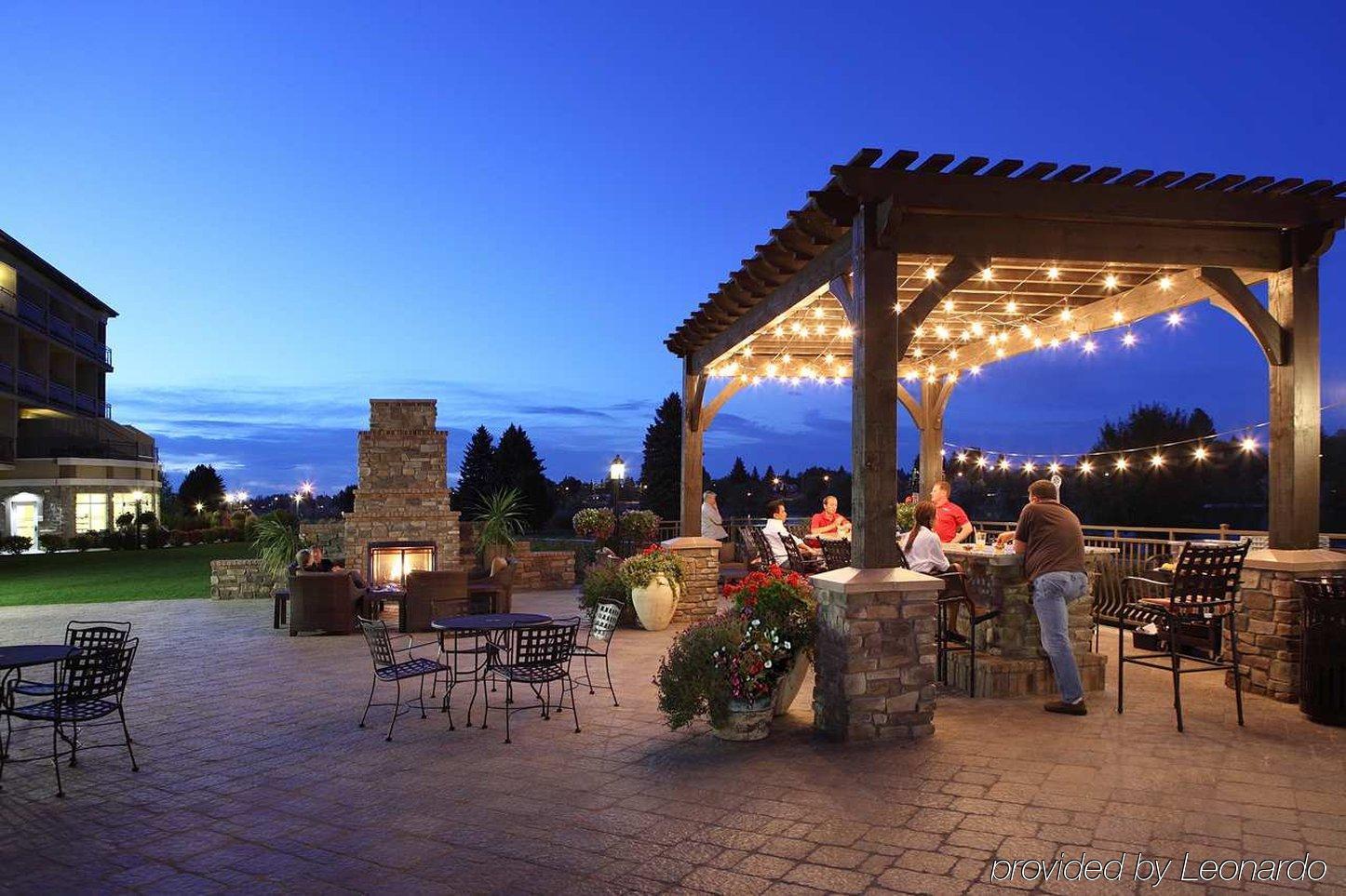 Shilo Inn Suites - Idaho Falls Bagian luar foto