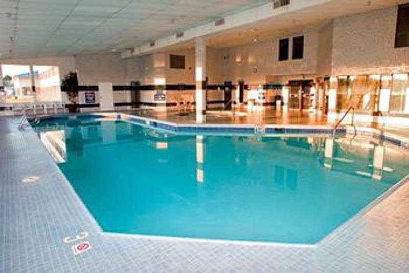 Shilo Inn Suites - Idaho Falls Bagian luar foto