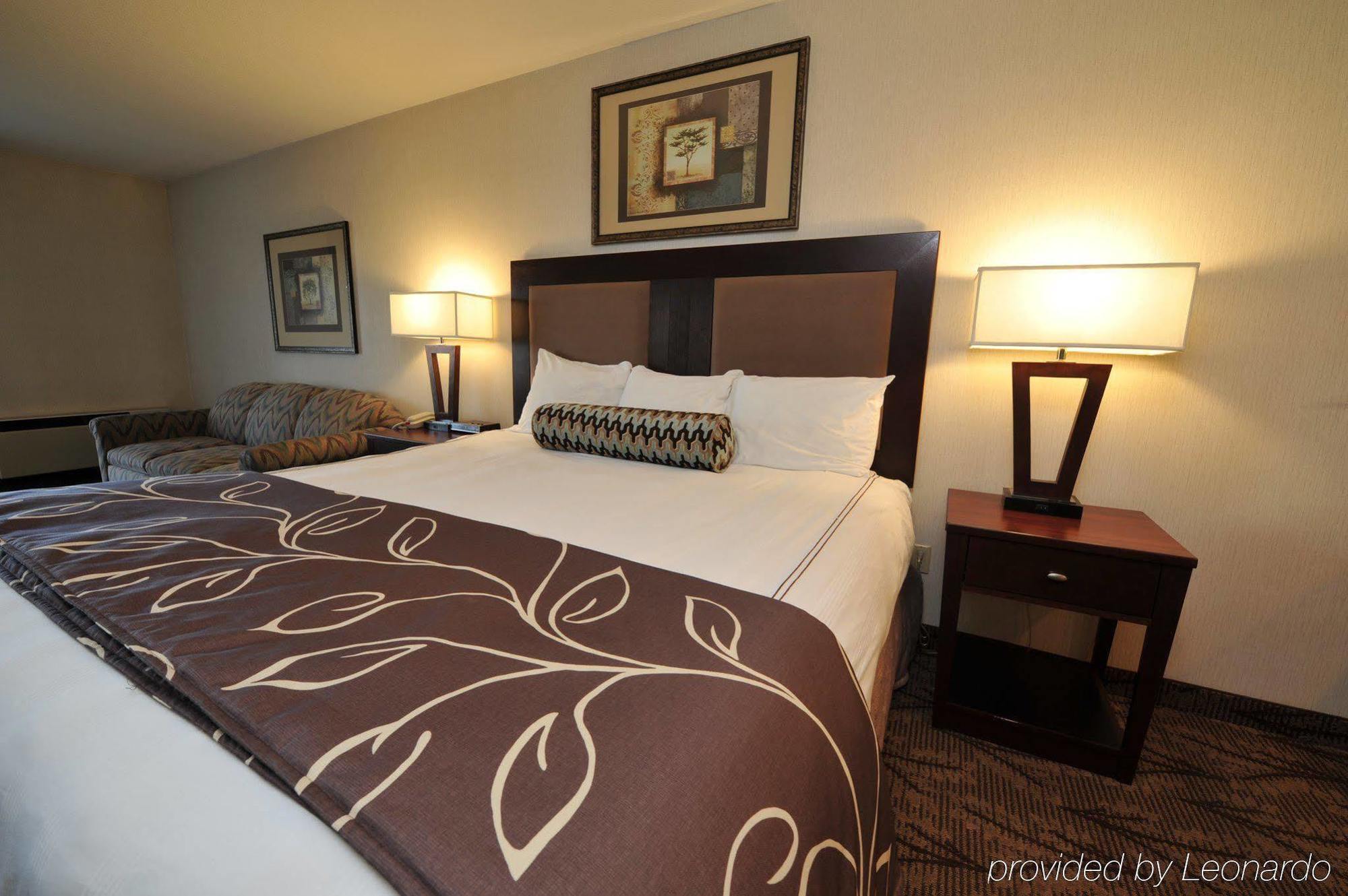 Shilo Inn Suites - Idaho Falls Ruang foto