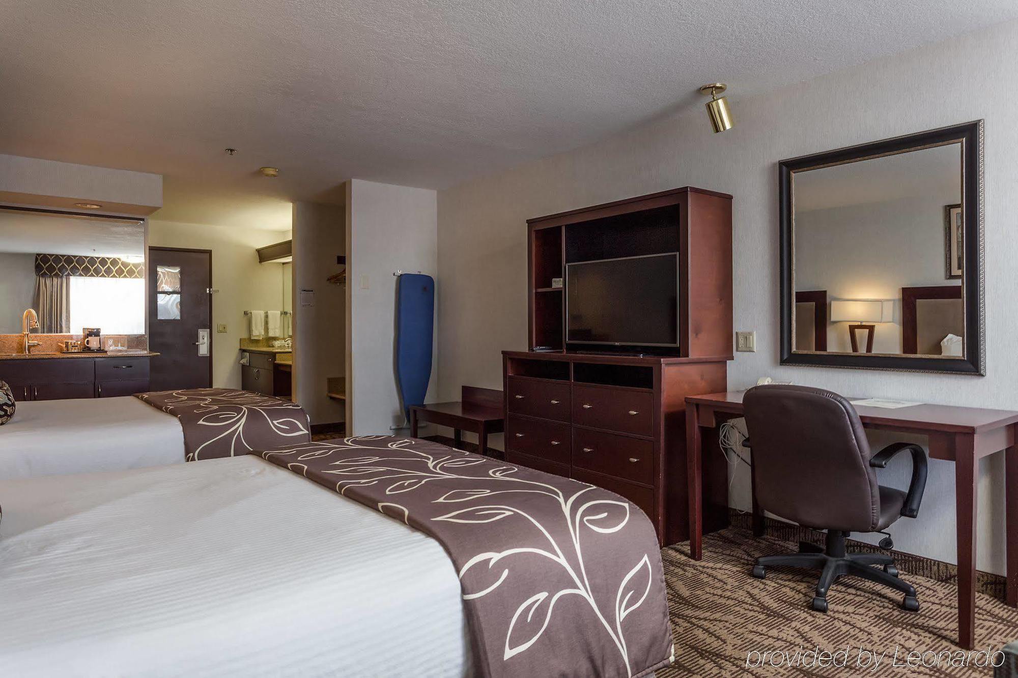 Shilo Inn Suites - Idaho Falls Bagian luar foto