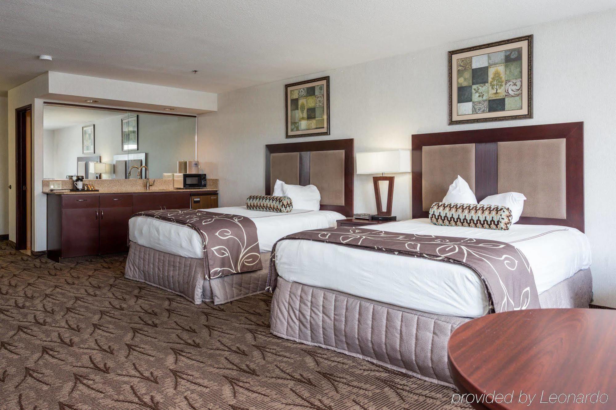 Shilo Inn Suites - Idaho Falls Bagian luar foto