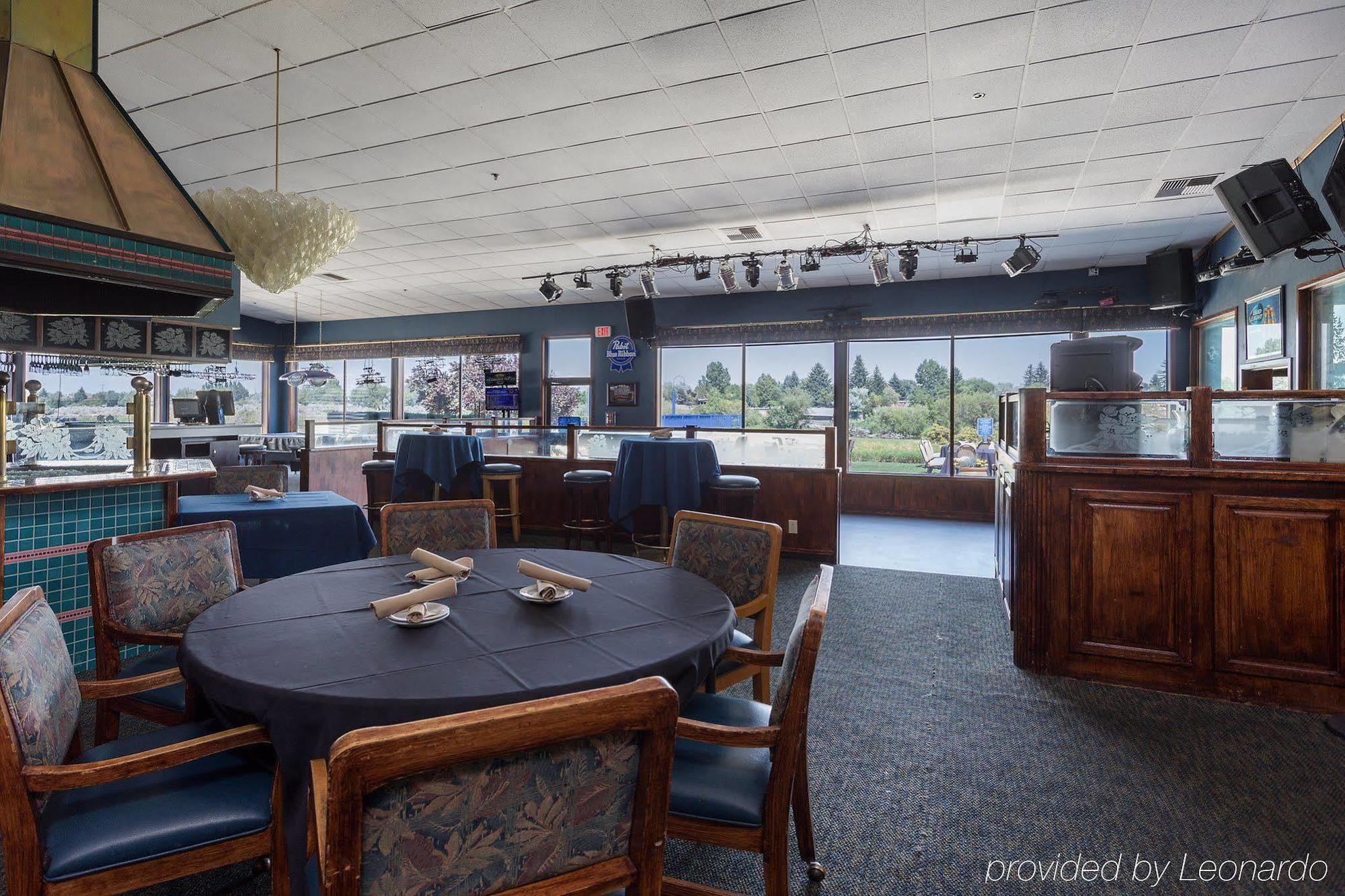 Shilo Inn Suites - Idaho Falls Bagian luar foto