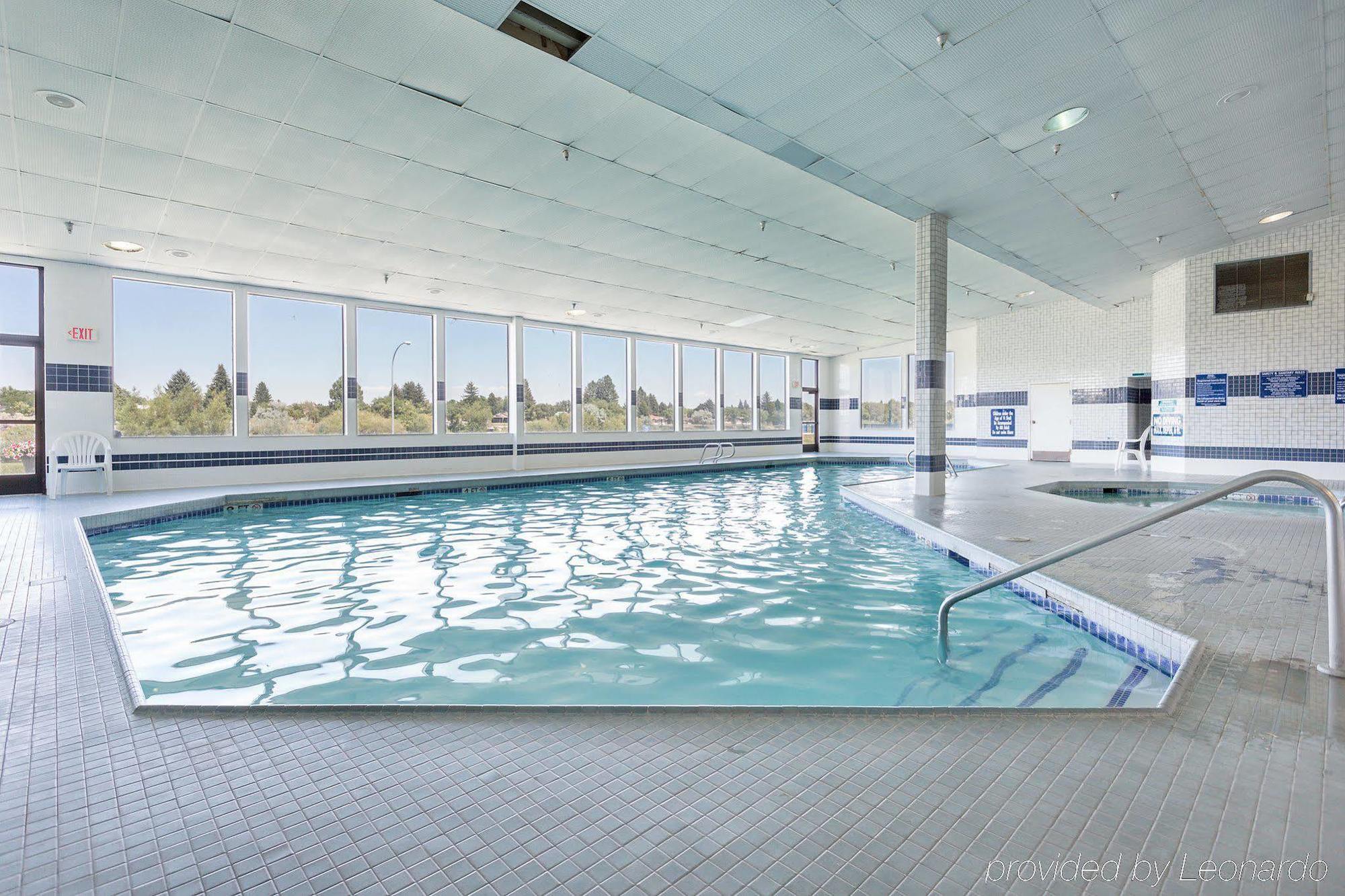 Shilo Inn Suites - Idaho Falls Bagian luar foto