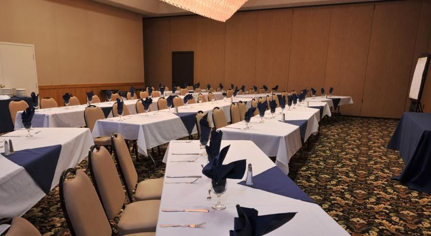 Shilo Inn Suites - Idaho Falls Bagian luar foto