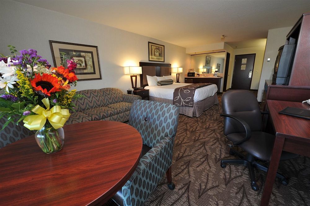 Shilo Inn Suites - Idaho Falls Bagian luar foto